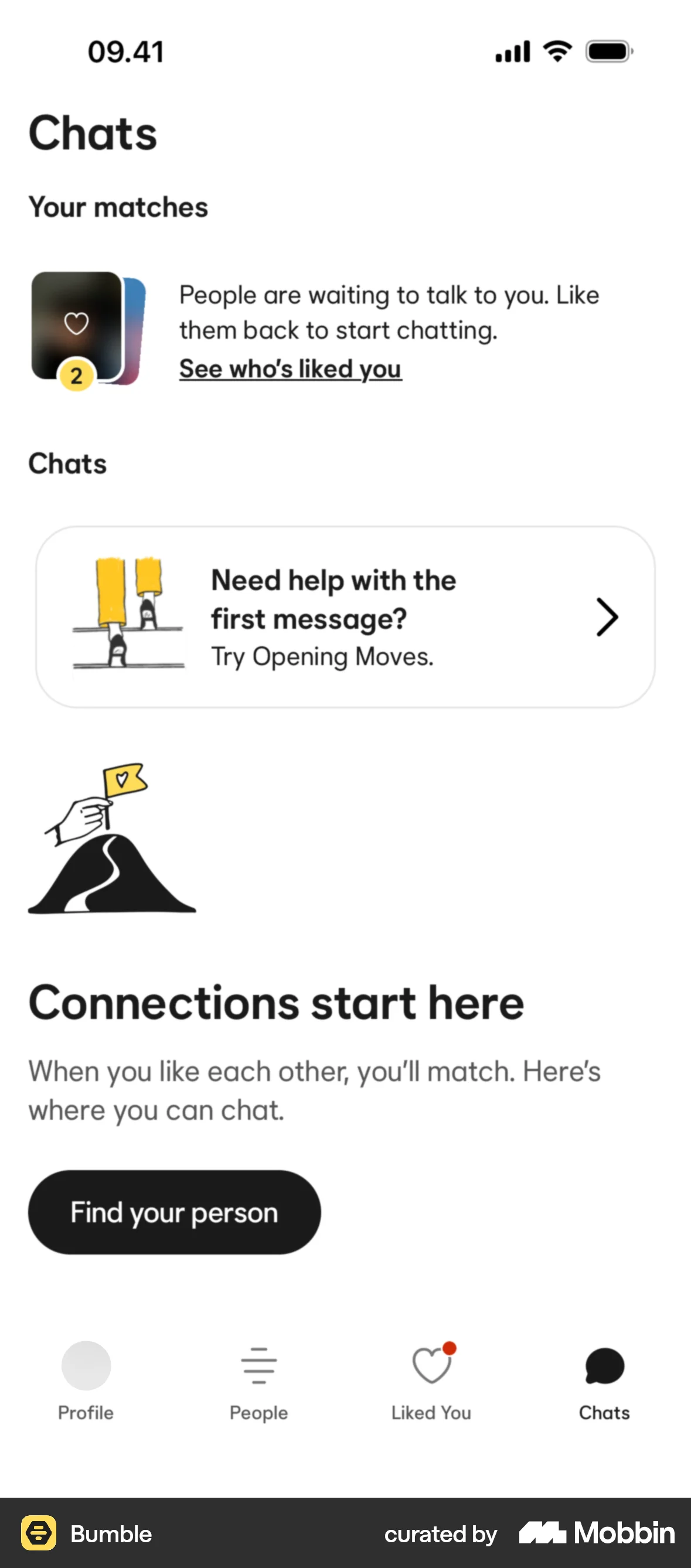 Bumble F0fd7cdd